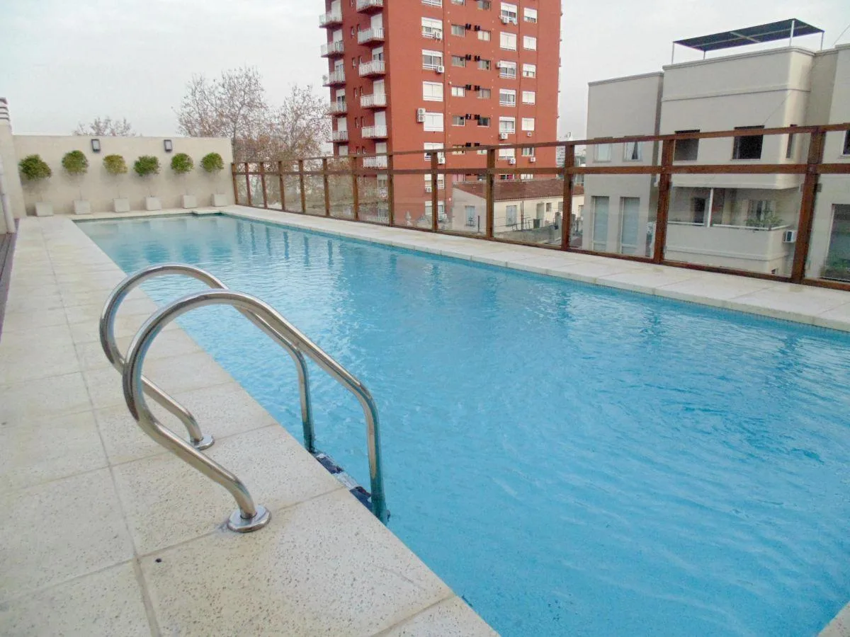 Hermoso Departamento de 2 Amb y Medio, 60 m&sup2; Aprox, Edificio La Editorial, San Telmo, Seguridad 24 H
