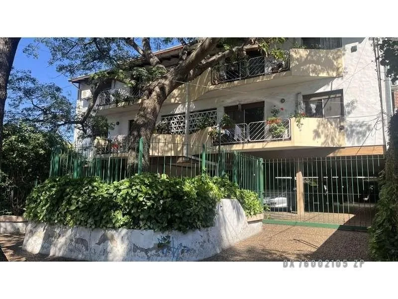 Olivos - Departamento Alquiler Ars 1.300.000