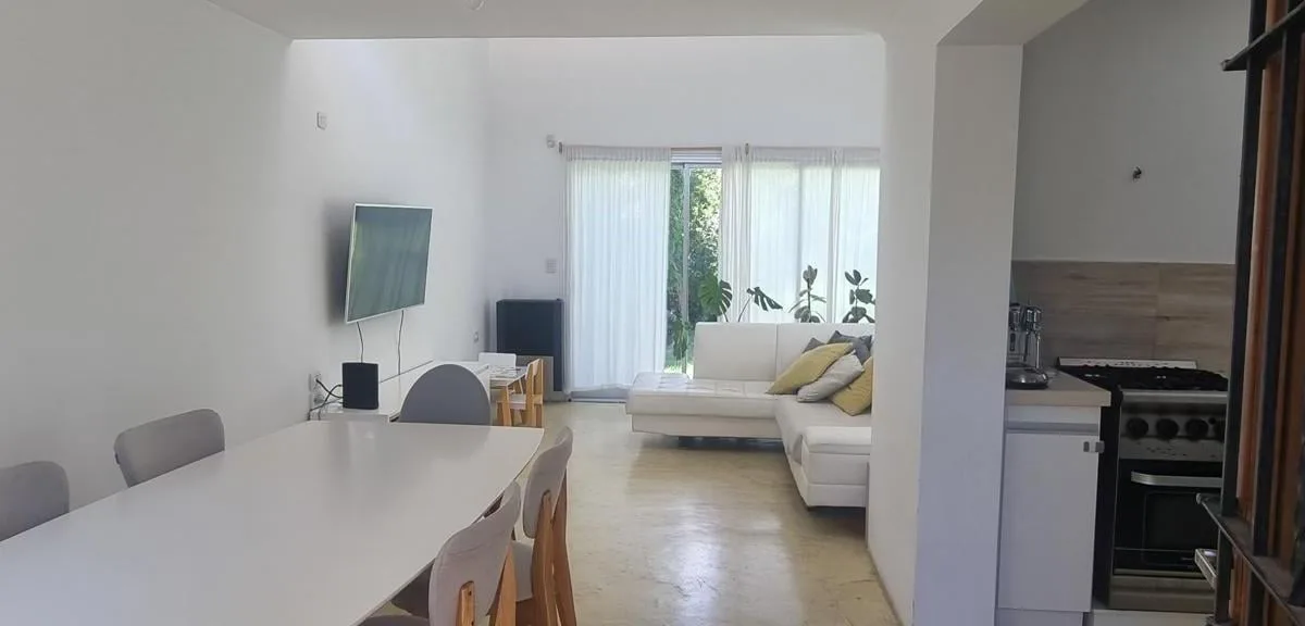 Casa en City Bell