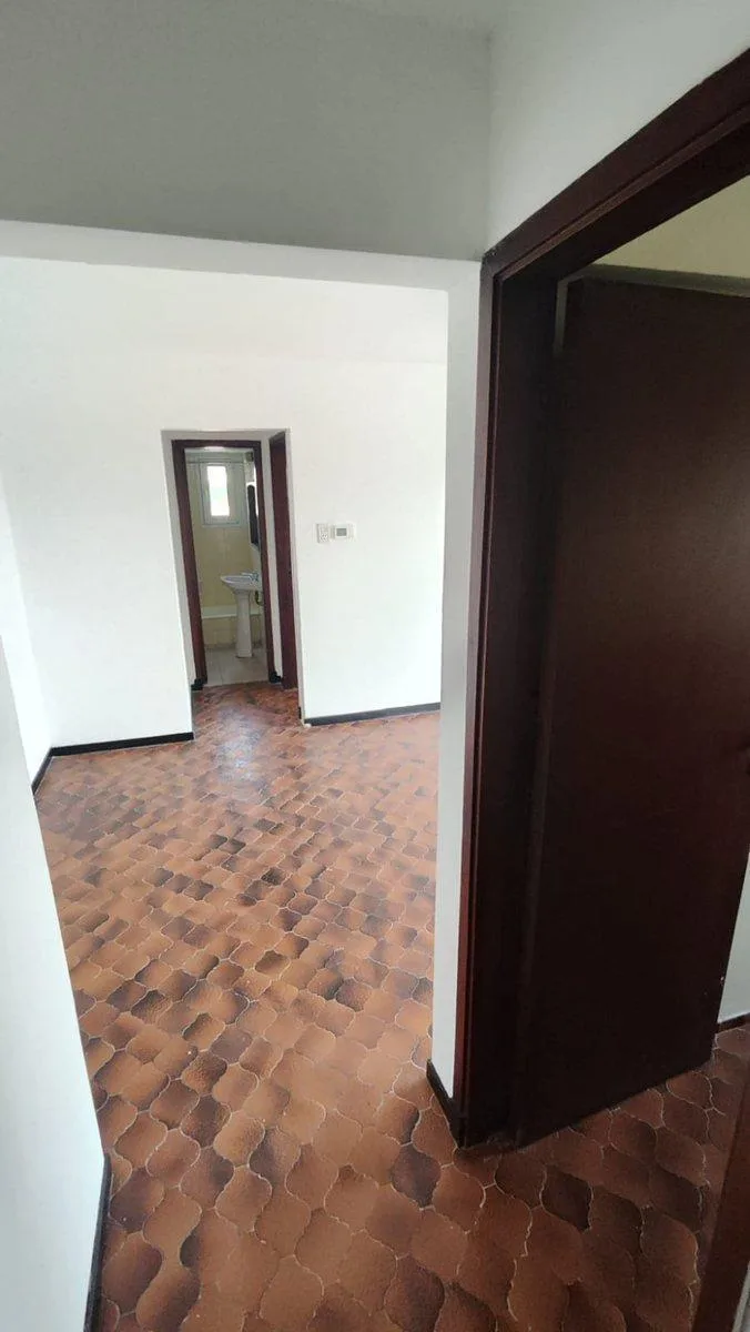 Квартира 37 м² напротив Casa de Gobierno