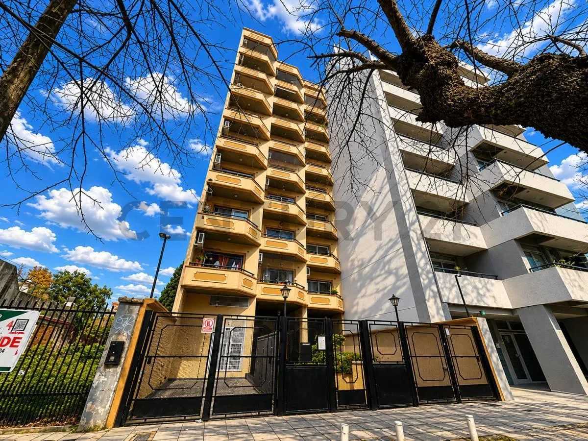 Departamento 2 Amb en El Centro de San Miguel - Apto Credito