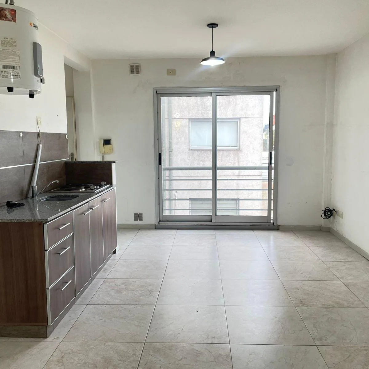 Studio 27 m², elevador