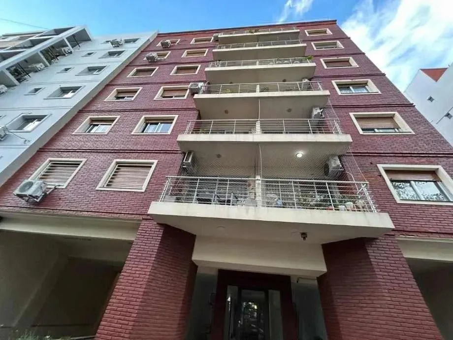 Departamento en Alquiler en Haedo Centro Norte
