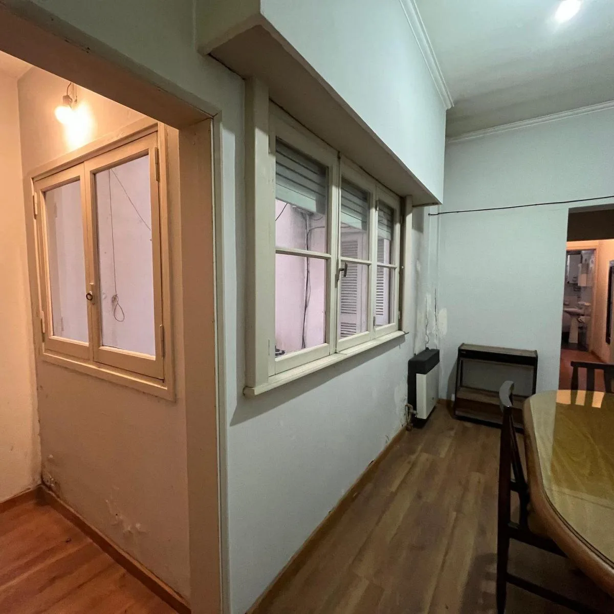 Departamento en Alquiler La Plata 2 Dorm