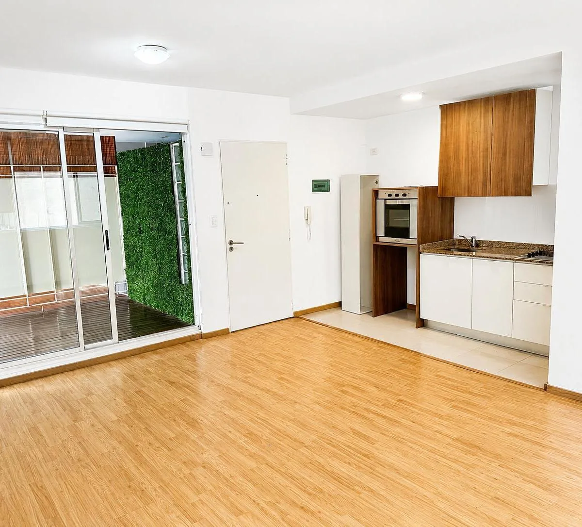 Alquiler Departamento 2 Ambientes con Balcon Terraza Cubierto y Pileta en Belgrano