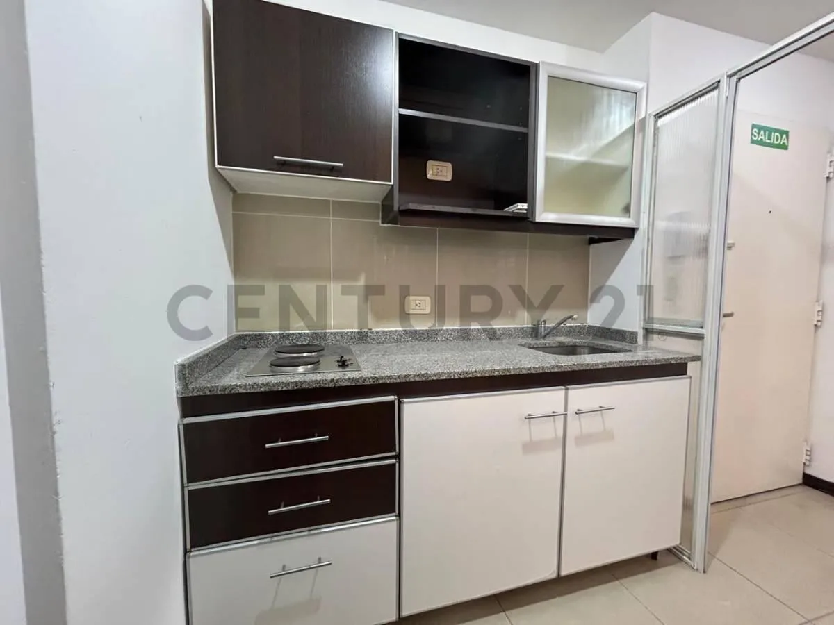 Alquiler 2 Ambientes con Balcón en Villa Crespo