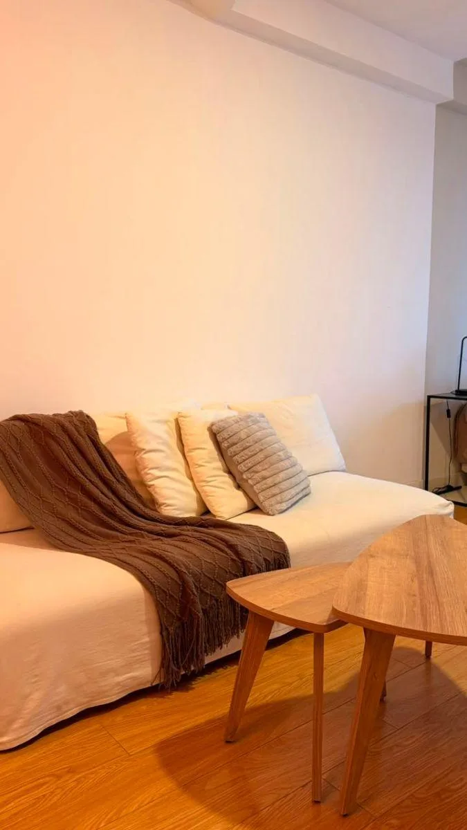 Ciudad de La Paz 300 + Amplio Studio con Balcon + Categoria Premium + Amenities