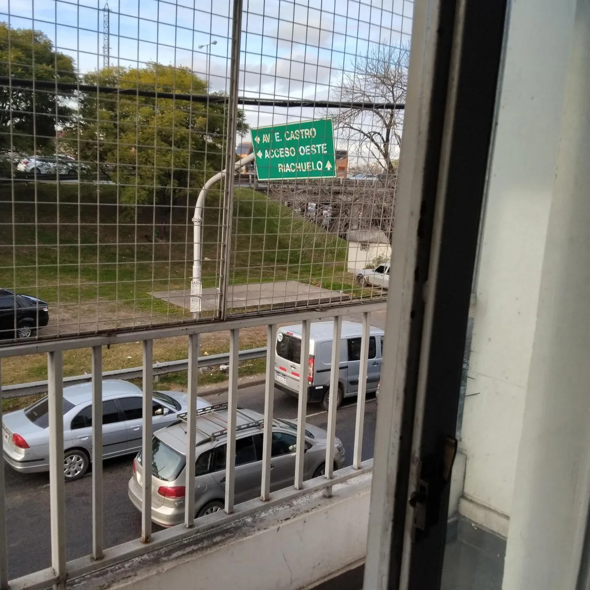 Mono Ambiente