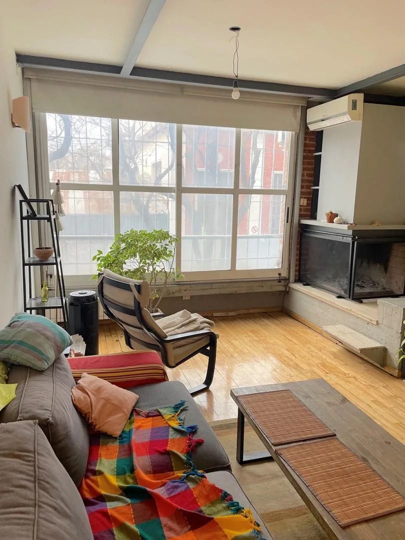 Departamento Triplex en Alquiler en Núñez, Capital Federal, Buenos Aires