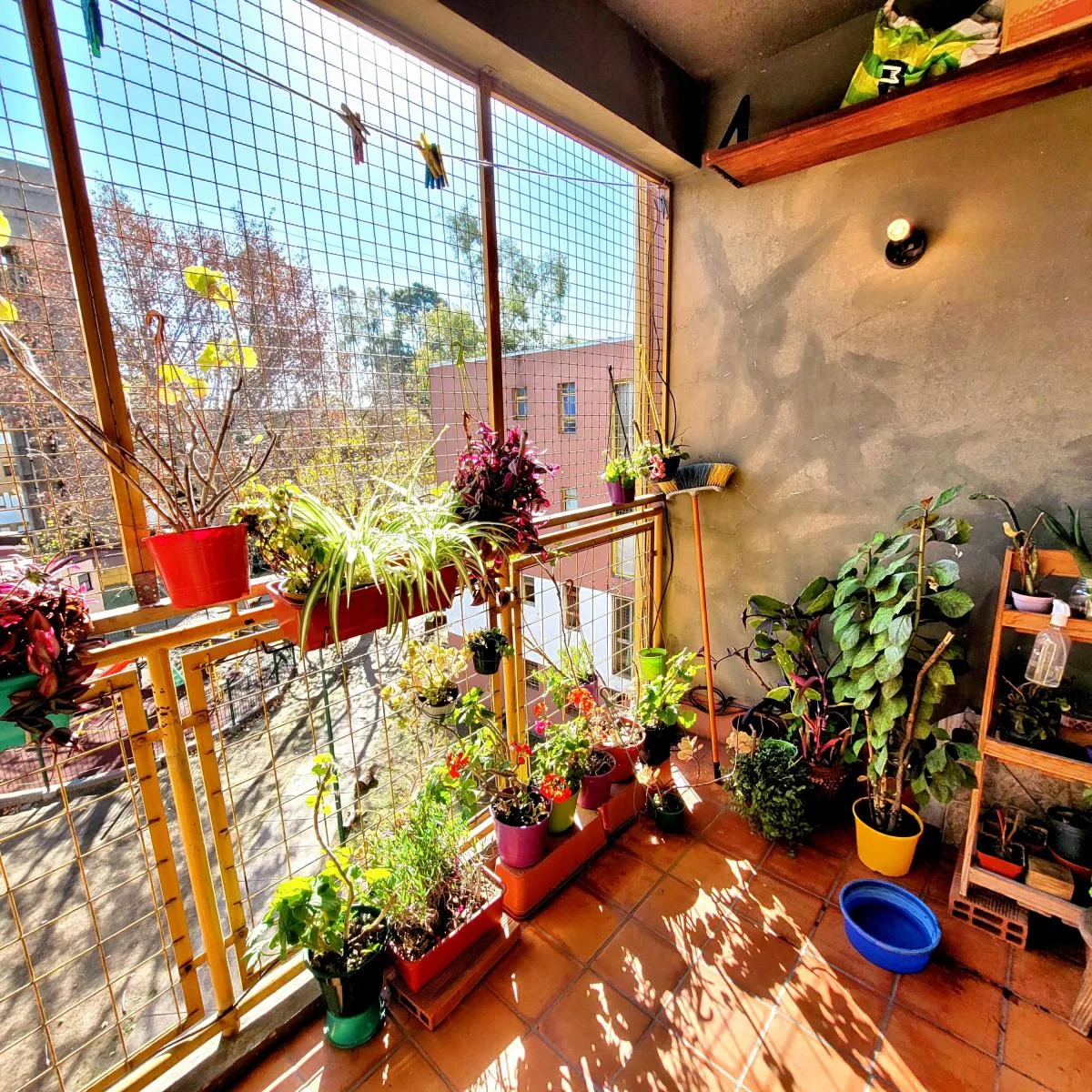 Alquiler Departamento 4 Ambientes con Balcon – Barrio Comandante Espora | Nuev