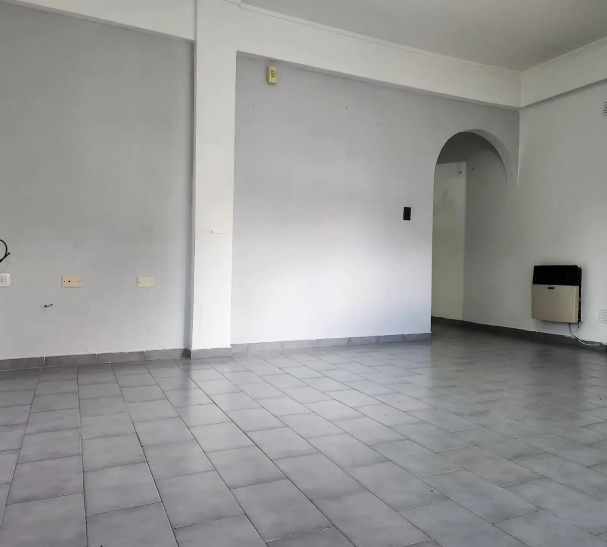 ¡Depto 1 Dormi con Patio y Sin Expensas!
