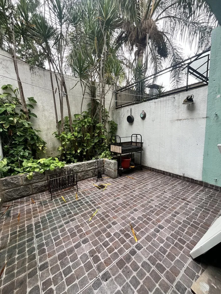 Alquiler de Duplex en Villa Sarmiento