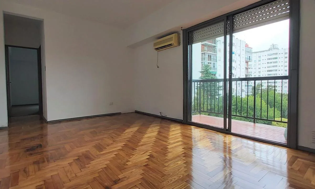 Listing: 1 bedroom, Parque Chacabuco