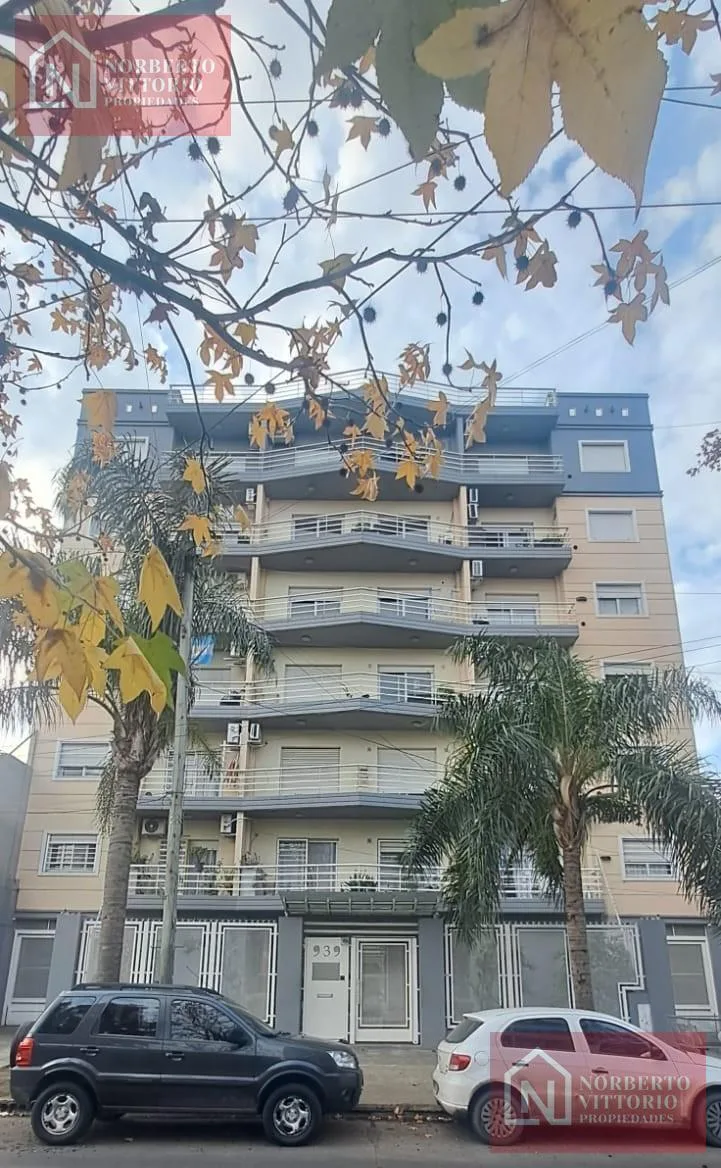 Departamento Monoambiente
