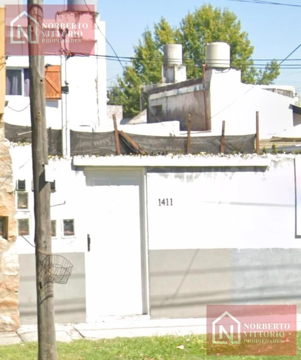 Alquiler PH 2 Ambientes Moron