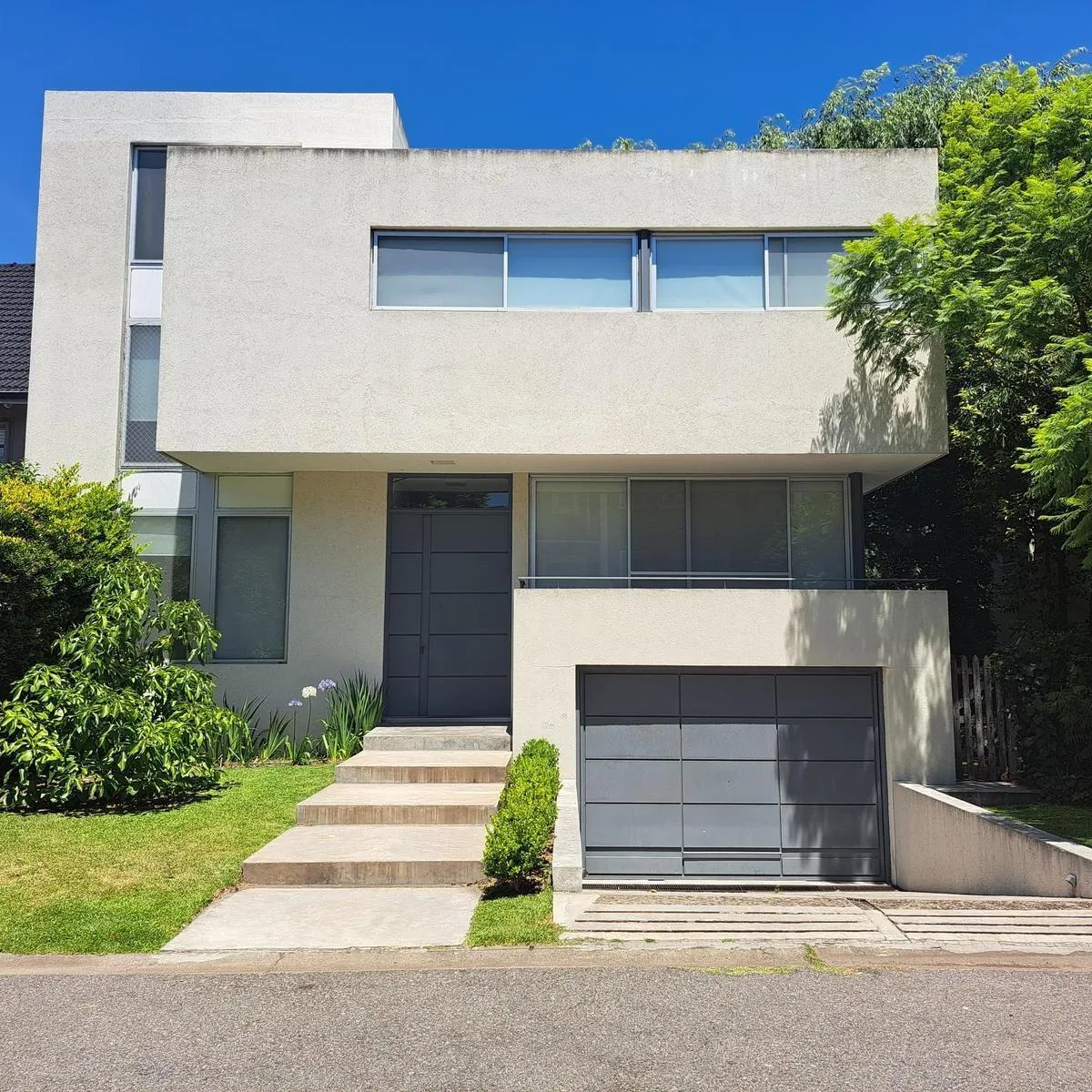 Casa em Rey Moro com piscina