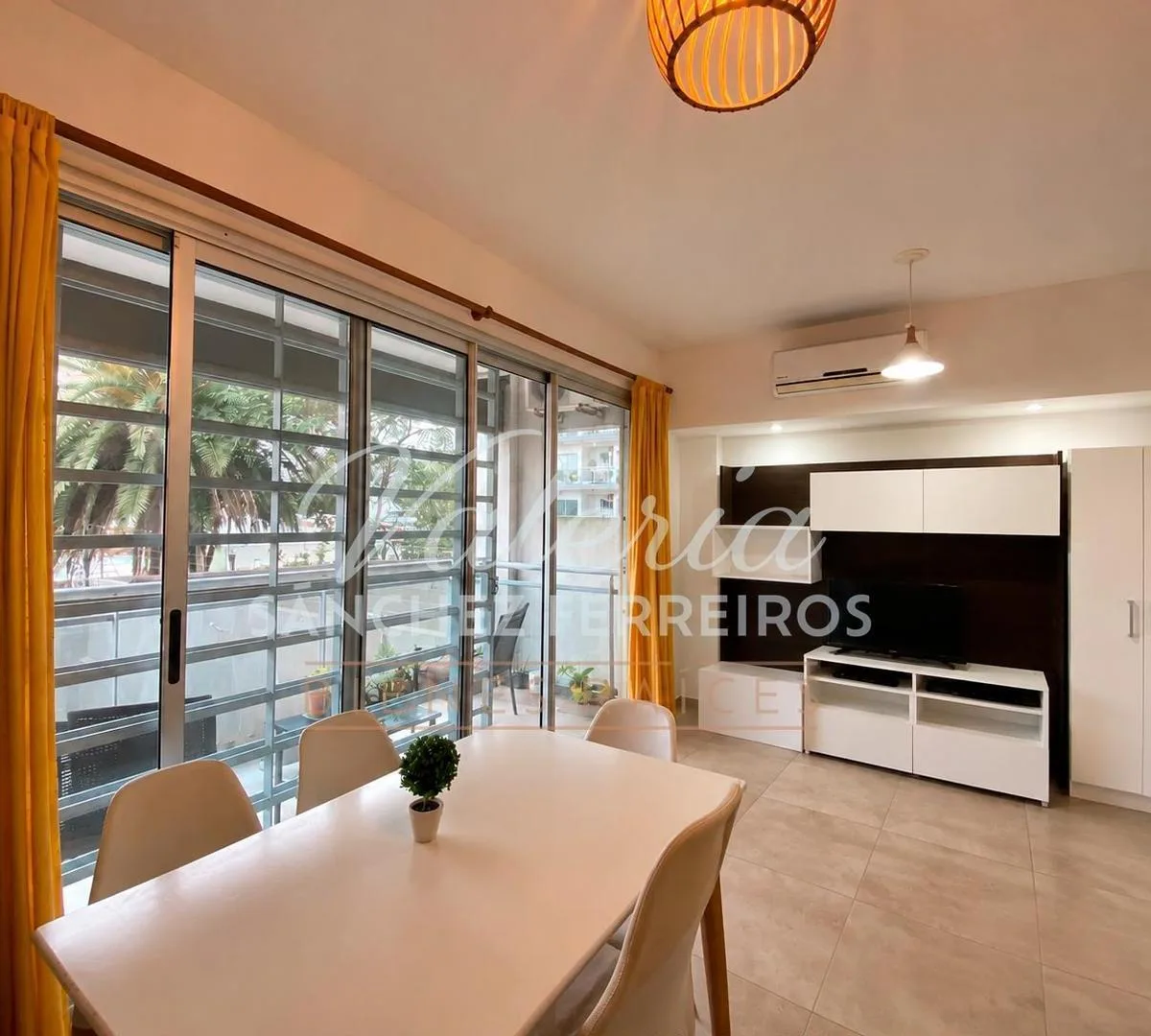 Departamento de 2 Ambientes en Alquiler Quilmes Centro