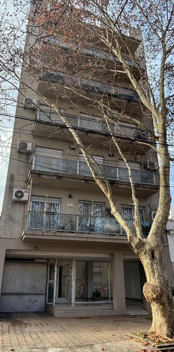 2 quartos com varanda