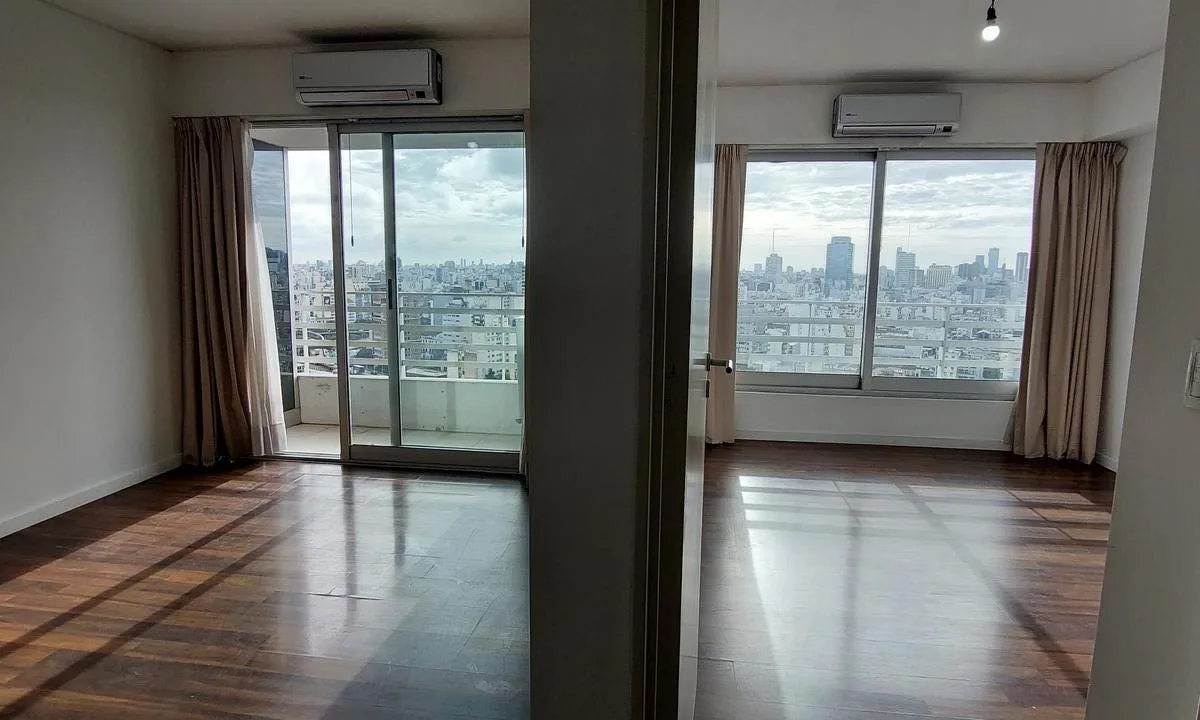 Departamento en San Telmo