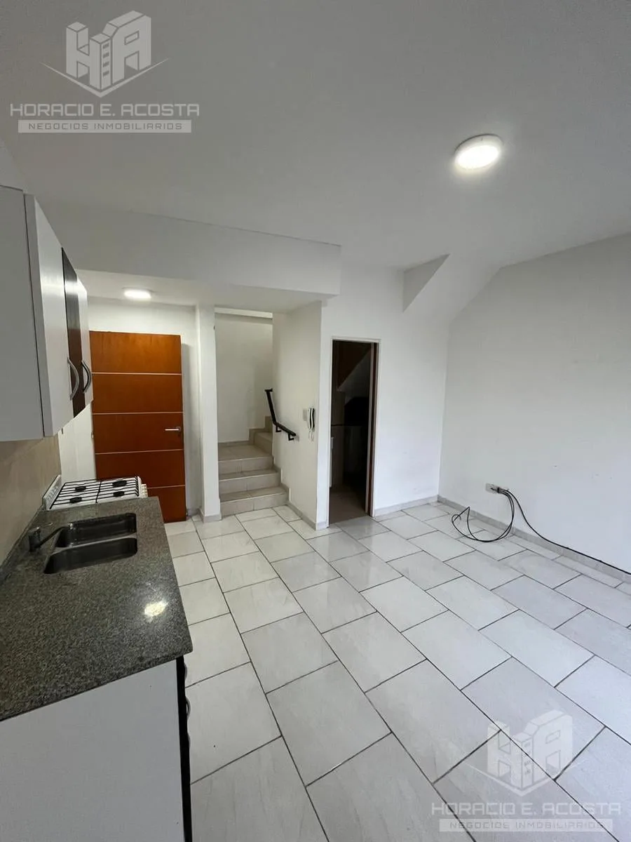 Departamento - B. San Martin