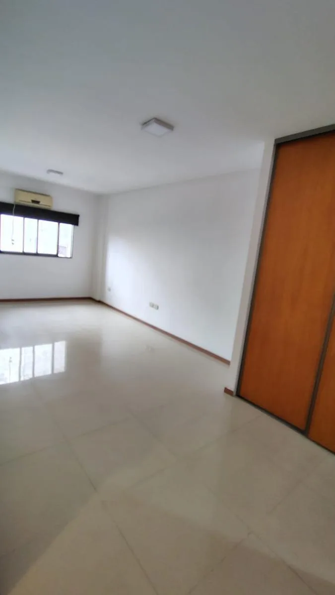 Departamento en Villa Crespo