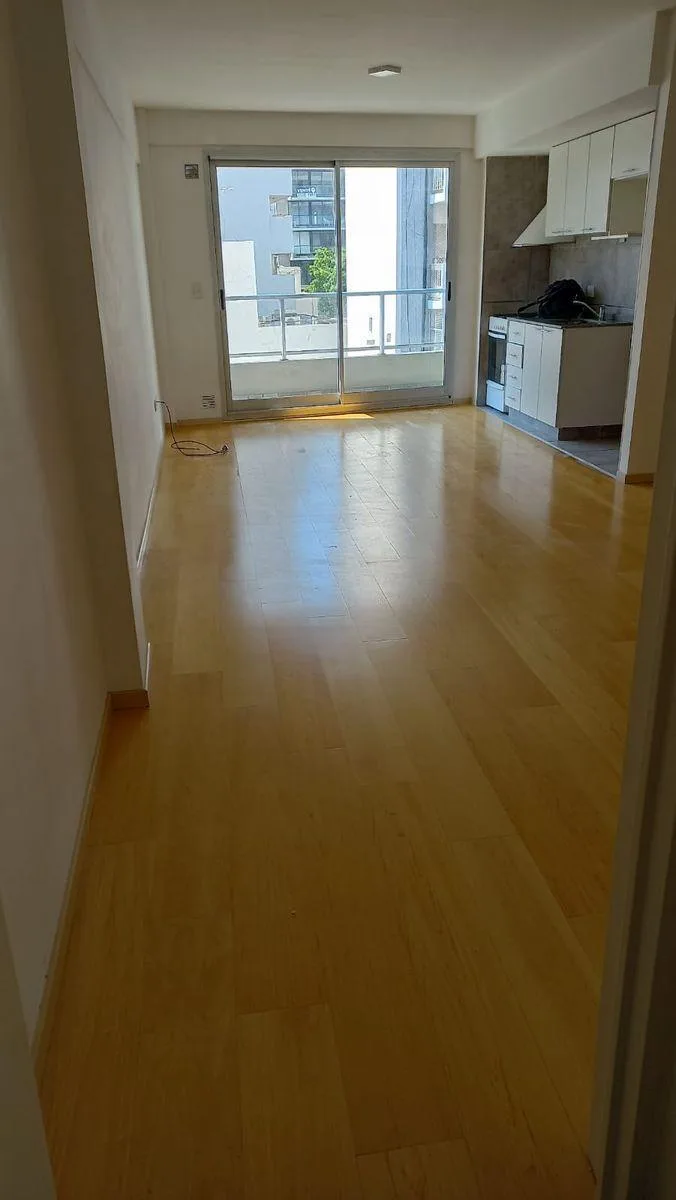 Paraguay 3900 - 1 Ambiente + Balcon + Amenties - Palermo