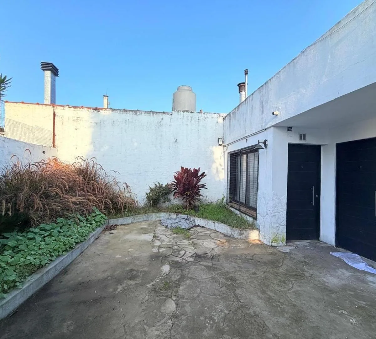 PH 2 Amb. Ramos Mejía - en Planta Baja