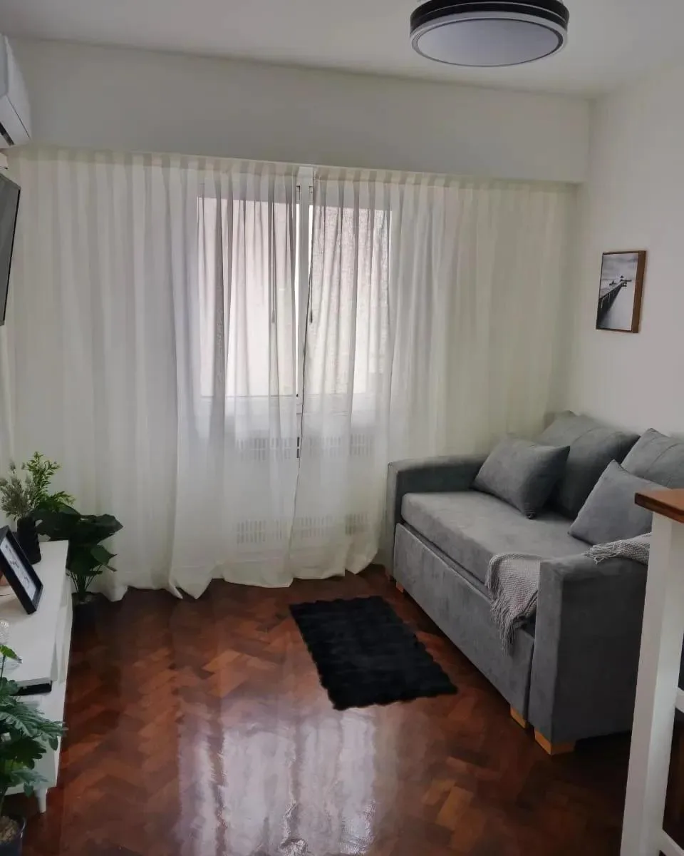 Alquiler Monoambiente Premium Totalmente Amoblado - Balvaner