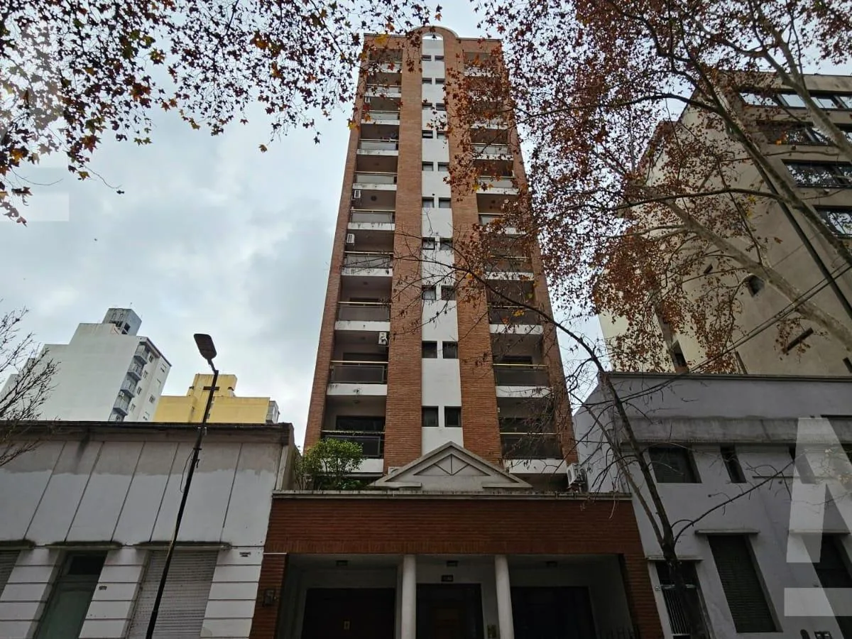 Departamento en La Plata