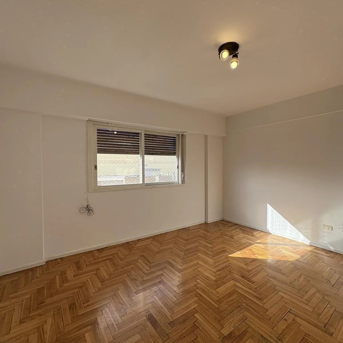 Departamento 2 Ambientes en Alquiler en Caballito