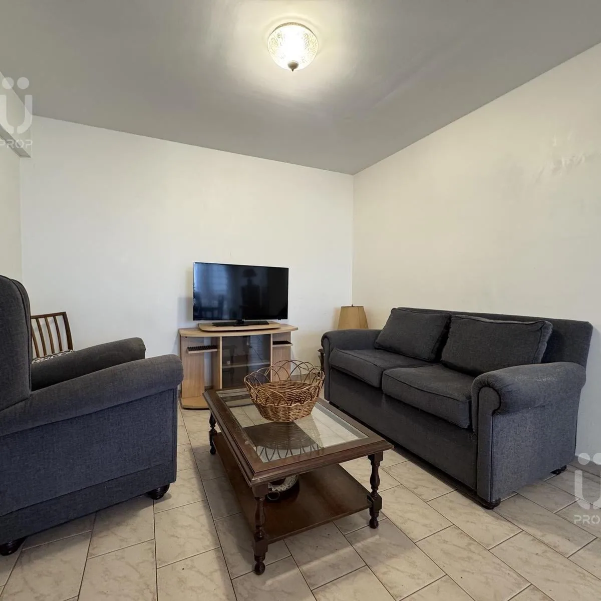 Departamento Alquiler Tradicional, Coghlan 3 Amb. con Muebles