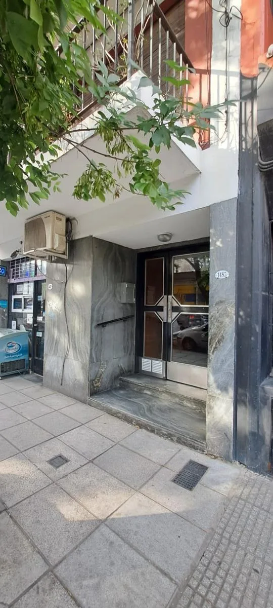Departamento en Alquiler