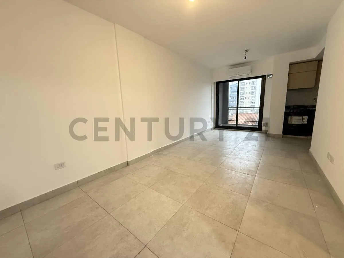 2-bedroom with balcony