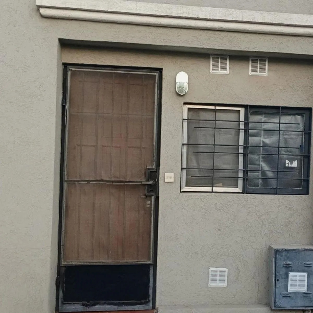 2-room PH with patio