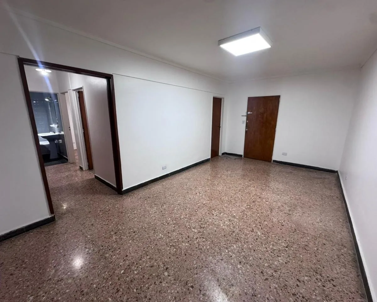 Departamento en Caballito