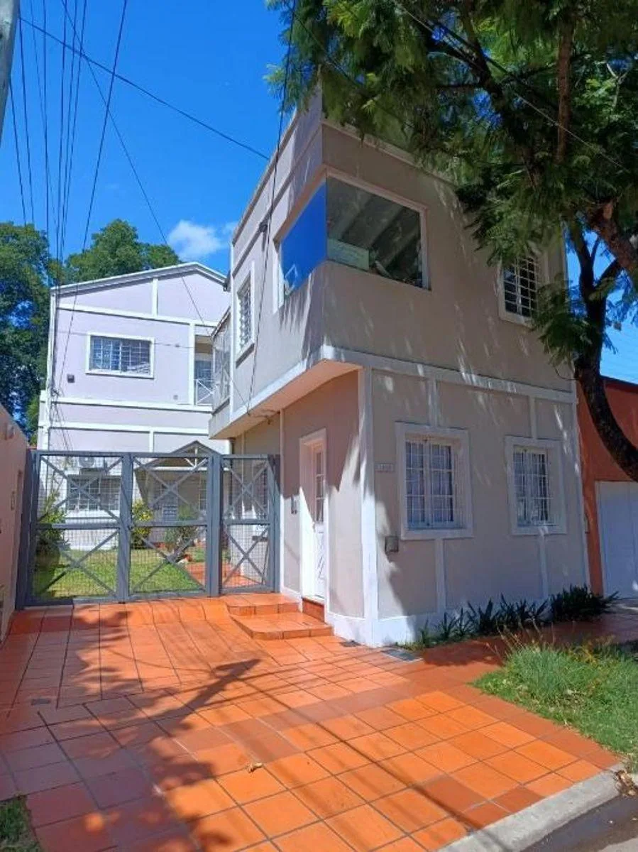 Casa PH alquiler Bernal Este