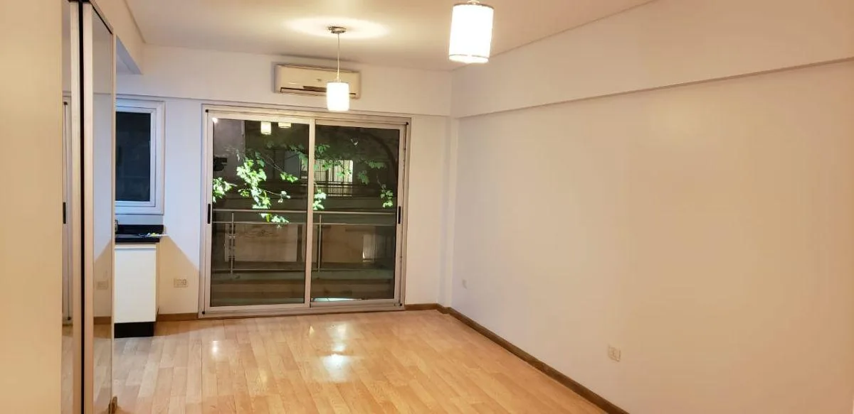 Caballito Monoambiente Al Frente Balcon, Super Lum Cocina Indep Abierta J. Bonifacio Al 1600