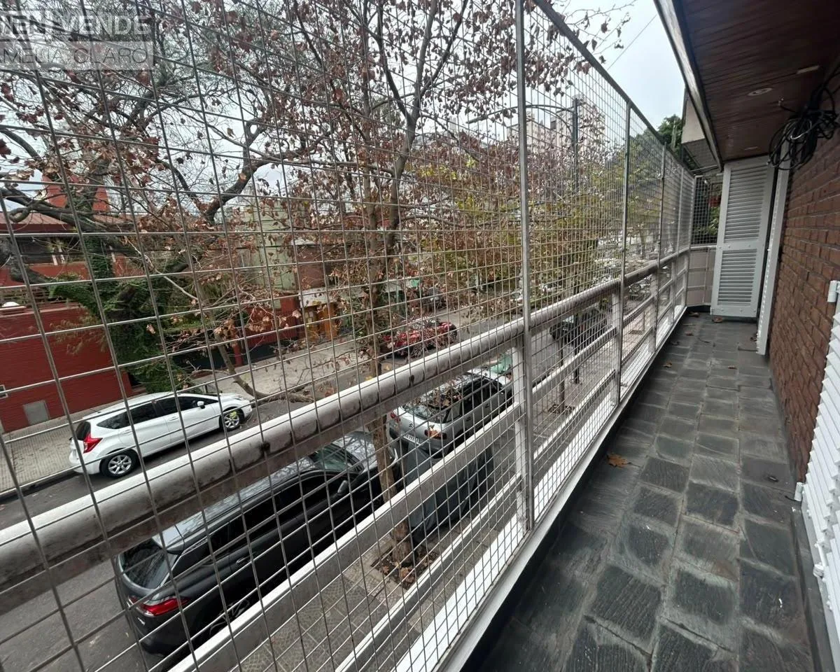 Alquiler PH en Dúplex | Balcón Corrido Al Frente | Sin Expensas | a m Av Libertador | Núñez
