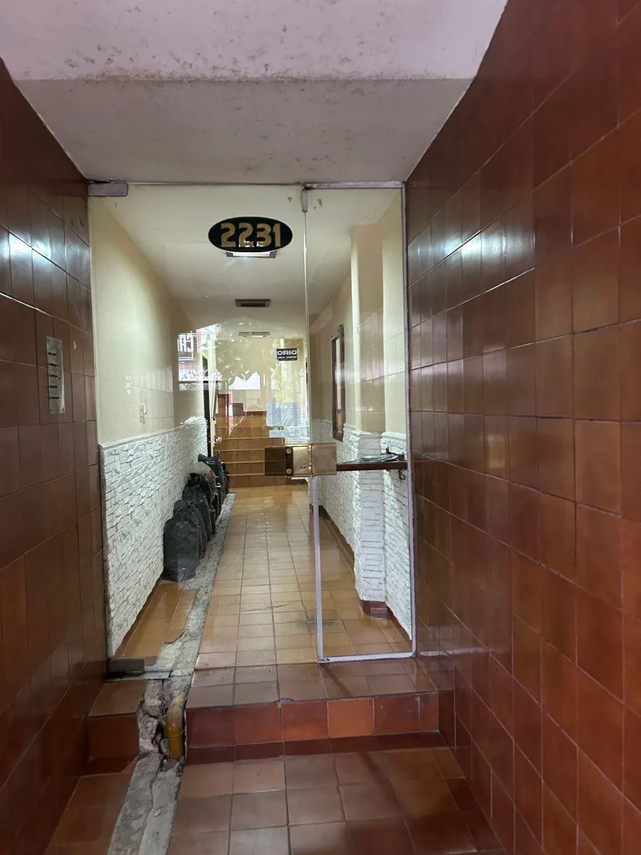 Studio 30 m², Ciudad Jardín