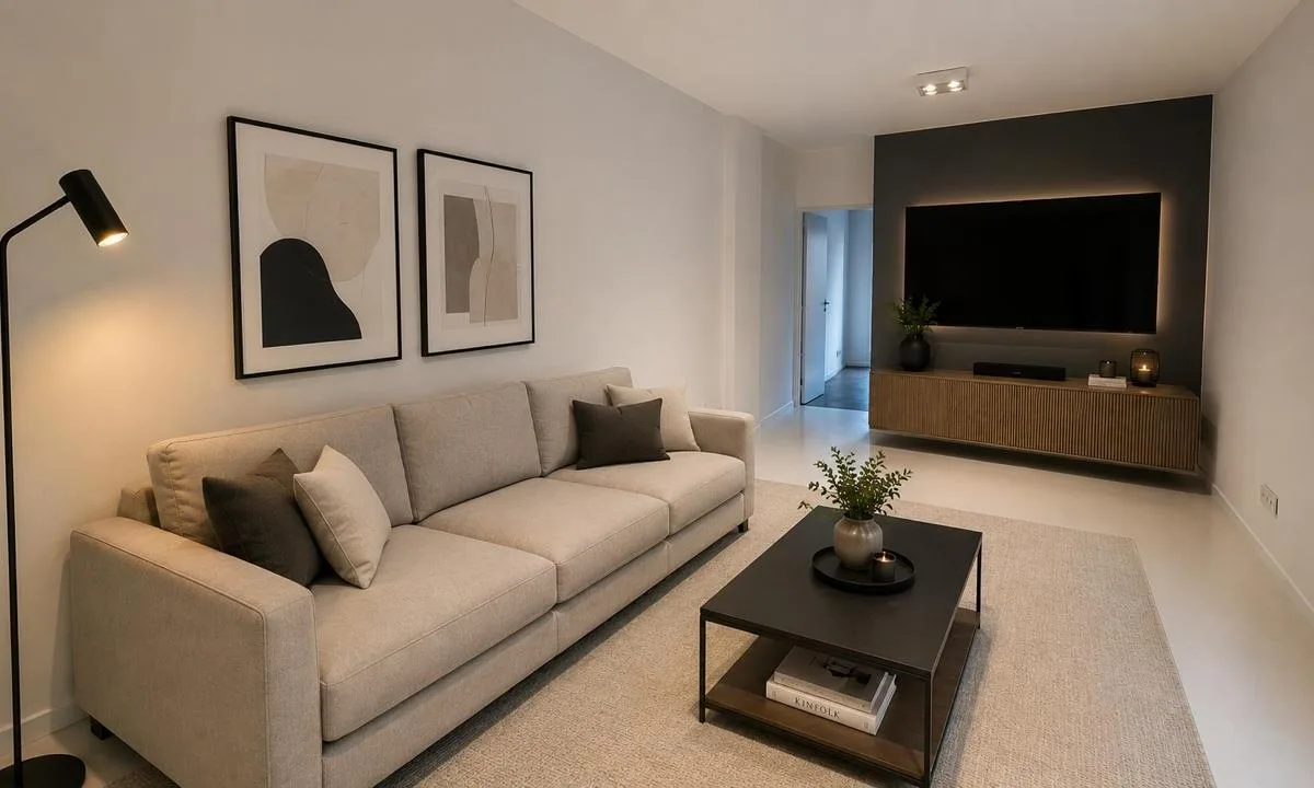 Alquiler 2 Ambientes Belgrano Full Amenities Torre Premium