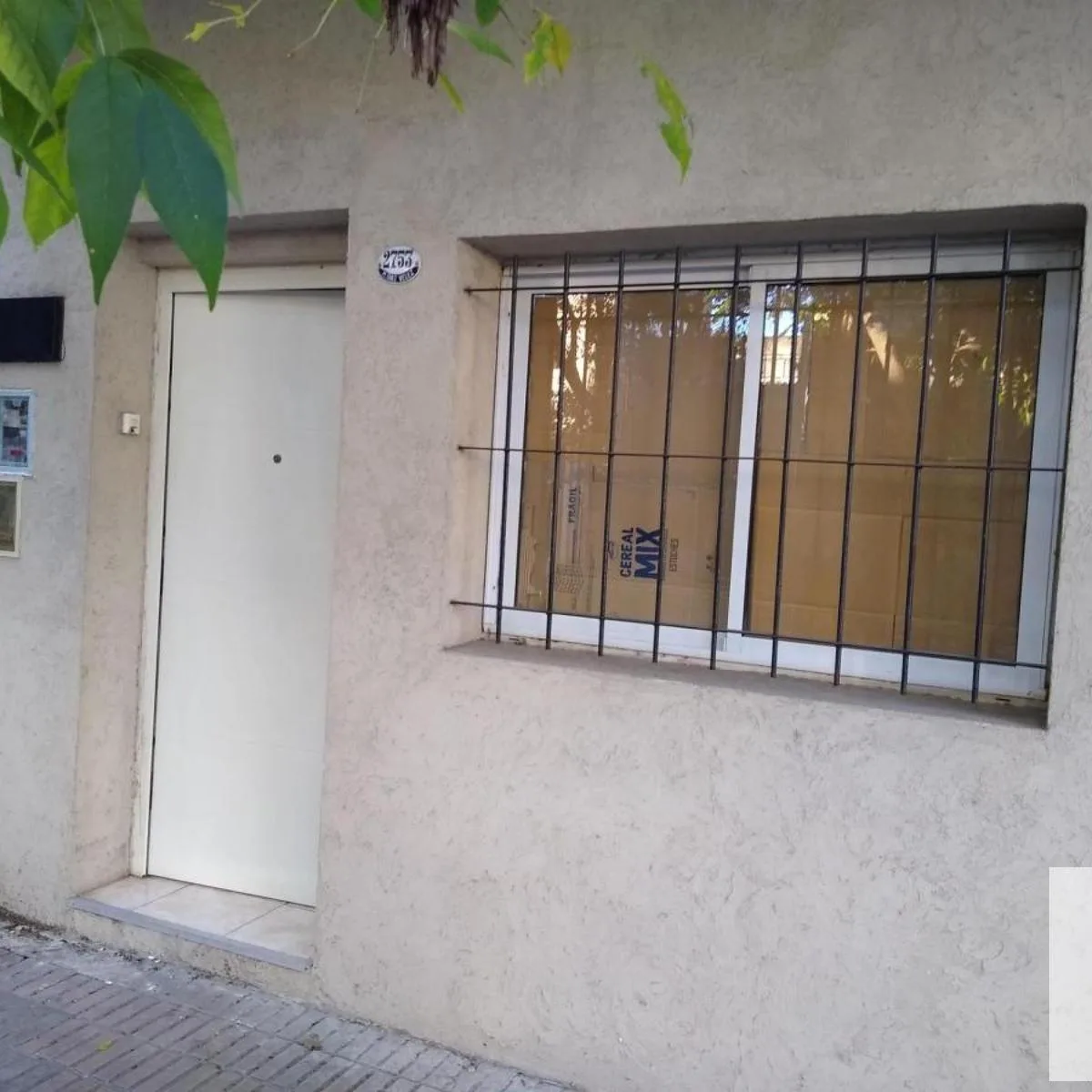 PH en Alquiler - 1 Dormitorio 1 Baño - 64 m - Vicente López
