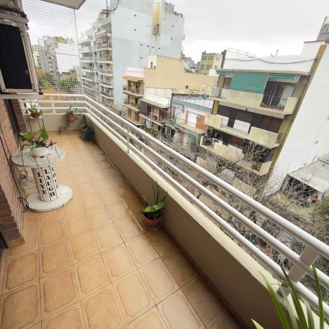 Alquiler de Departamento 3 Ambientes en Nuñez, Capital Federal