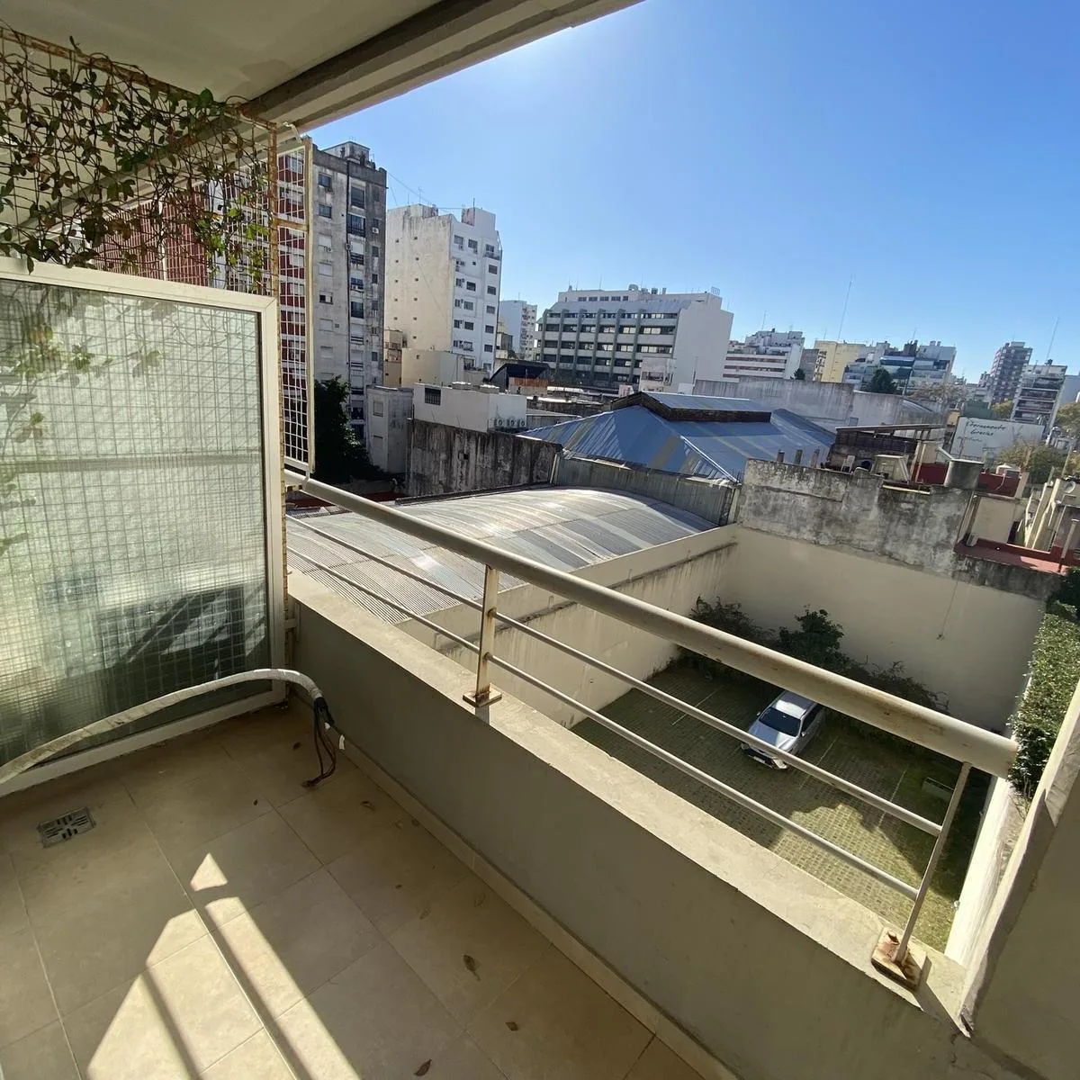 Excelente Depto 2 Amb Luminoso C/ Amenities en La Mejor Zona de Almagro