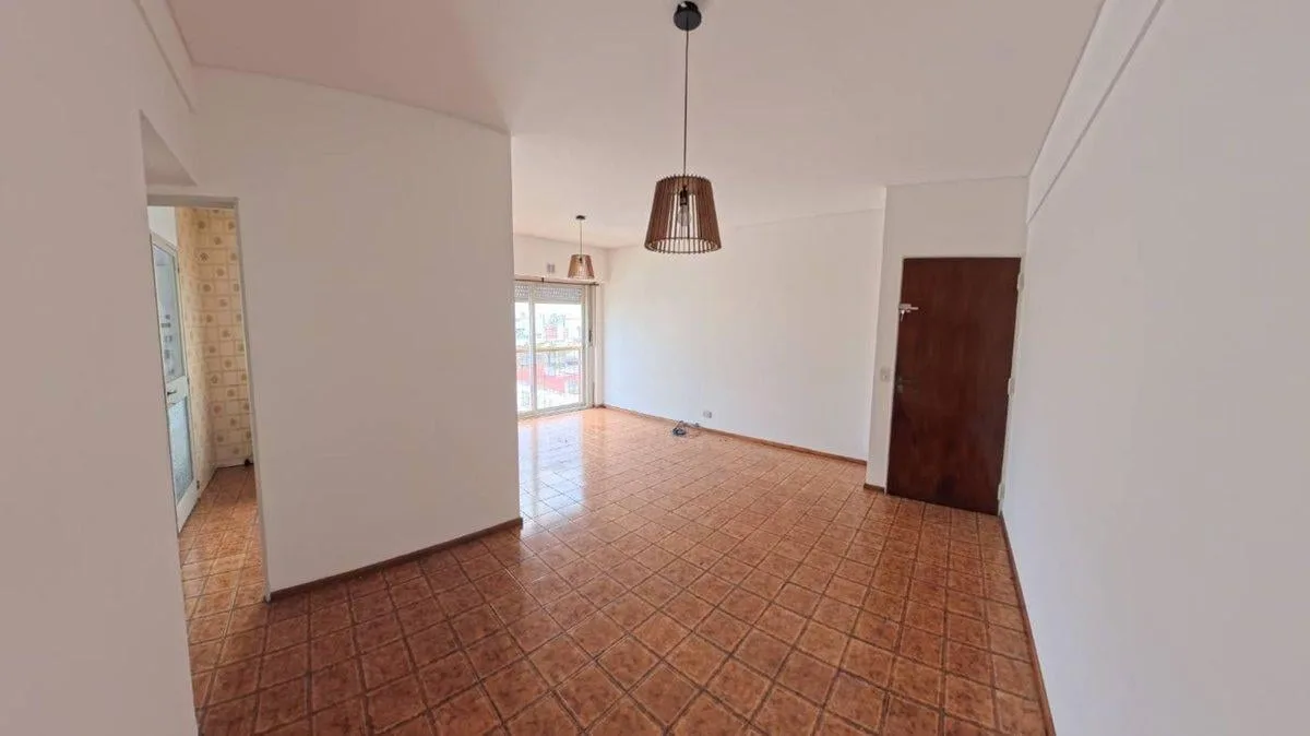 Alquiler Depto 3 Ambientes Cochera Barracas