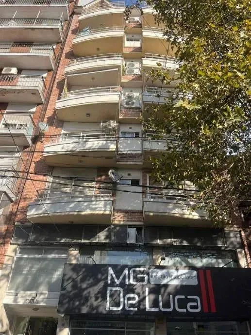 Listing: 2 bedrooms, La Matanza