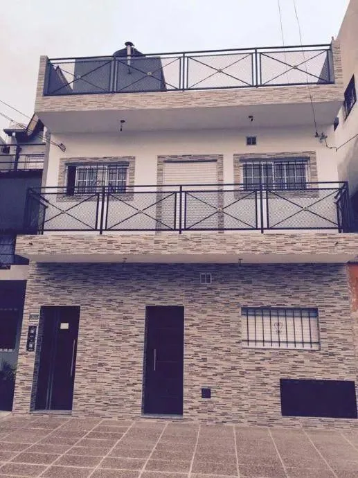 Departamento en Alquiler en Ciudadela