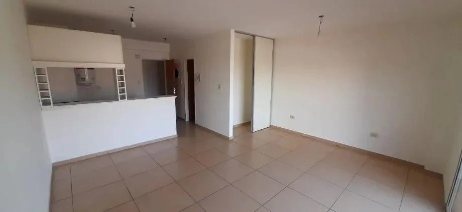 1-ambiente con balcón terraza