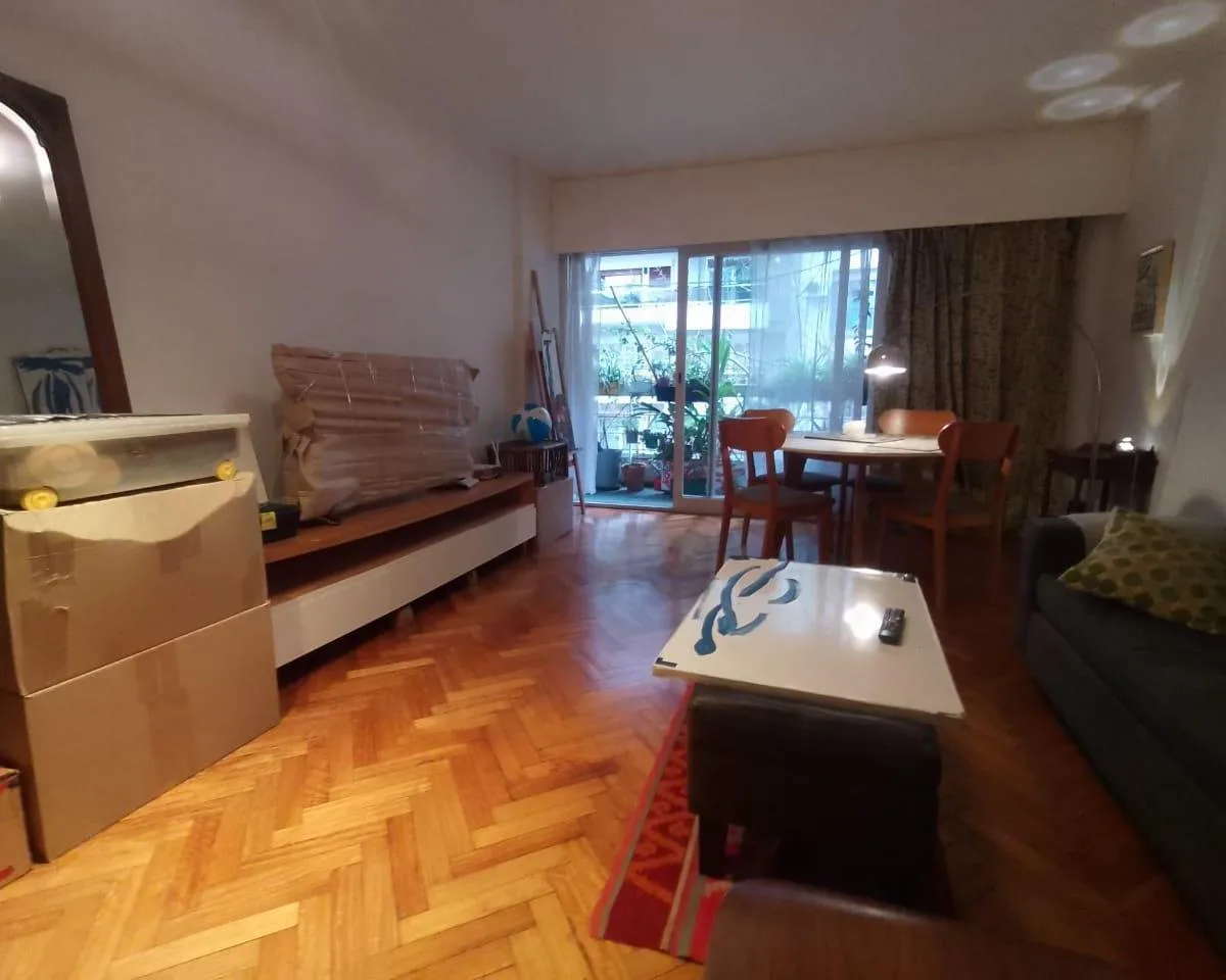 3 bedrooms, balcony