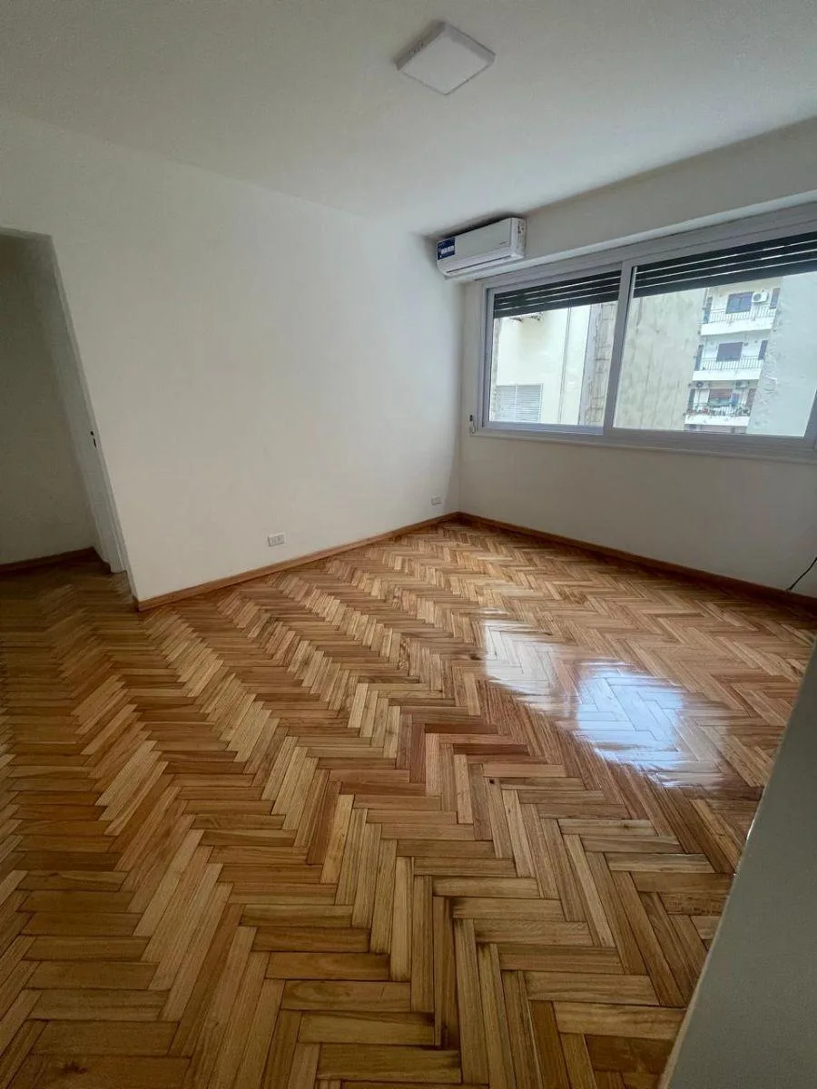 3 Ambientes Lateral Reciclado Totalmente