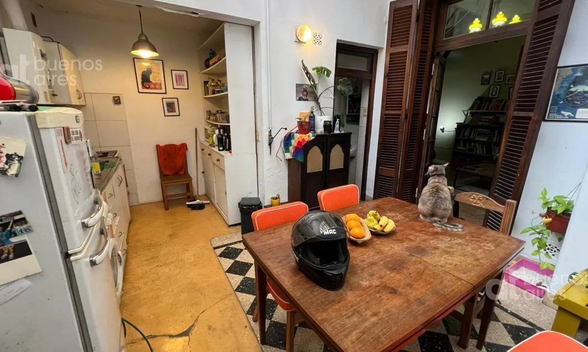 PH duplex com terraço